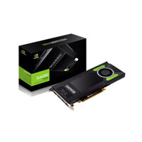 Card màn hình NVIDIA Quadro P4000 8GB GDDR5