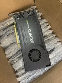 CARD MÀN HÌNH NVIDIA QUADRO KEPLER K4200, 4GB-256BIT