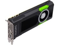 Card màn hình NVIDIA Quadro P2000 (5GB) Graphics Card (1ME41AA)