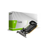 Card màn hình NVIDIA Quadro T600 4GB GDDR6