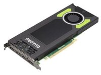 Card màn hình NVIDIA Quadro M4000 8GB Graphics (M6V52AA)