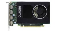 Card màn hình NVIDIA QUADRO M2000 4GB-128BIT chuyên đồ họa và render 3D nặng