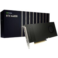 Card màn hình NVIDIA Quadro RTX4000 8GB GDDR6