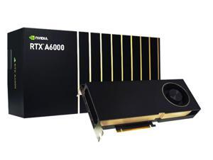 Card màn hình Nvidia RTX A6000