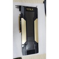 Card Màn Hình NVIDIA Tesla V100 32GB CoWoS HBM2 PCIe 3.0