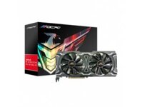 Card màn hình OCPC AMD Radeon™ RX 6700 XT 12GB - OCVARX6700XTG12D6