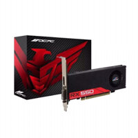 Card màn hình OCPC RX550 4 GB