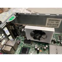 Card màn hình Palit GeForce GT 1030 2GB