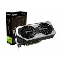 Card Màn Hình Palit Geforce GTX 1060 Jetstream 6GB