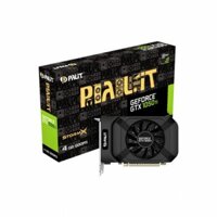 Card màn hình Palit GeForce GTX 1050 Ti StormX NE5105T018G1-1070F