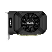 Card Màn Hình Palit GeForce GTX 1050 Ti StormX