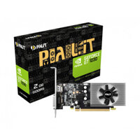 Card màn hình Palit GT 1030 (2GB GDDR5, 64-bit, HDMI+DVI) (PALIT)