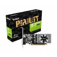 Card màn hình Palit GT 1030 (2GB GDDR5, 64-bit, HDMI+DVI)