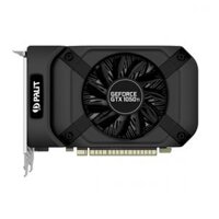 Card màn hình Palit GT1050Ti StormX 4GB DDR5 128bit