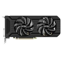 Card màn hình Palit GTX 1060 3GB 2Fan QSD.