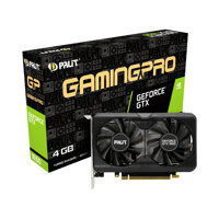 Card màn hình Palit GTX 1650 GP 4G GDDR6 (PALIT)