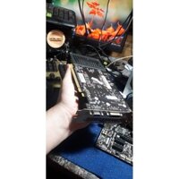 Card màn hình Palit StormX GTX750Ti 2G, GDDR5 (Phiên bản mạnh nhất GTX750TI)