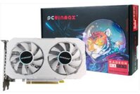 Card màn hình PCWINMAX RADEON RX580 8GD5 256bit