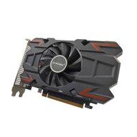 Card màn hình PCWINMAX Radeon RX 560 4GB GDDR5 128 bit