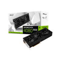 Card màn hình PNY GeForce RTX 4080 Super VERTO OC 16GB (VCG4080S16TFXPB1-O)