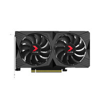 Card màn hình PNY RTX 4060 8GB XLR8 Gaming VERTO Overclocked Dual Fan