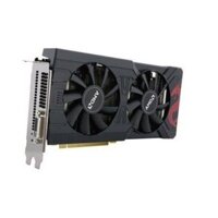 Card màn hình Power Color RX 570 4GB D5 Red Dragon 2 Fan (DVI Port) Cũ
