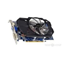 Card màn hình R7 250 Gigabyte DDR5 2G