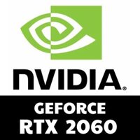 Card Màn Hình RTX 2060 | 12GB | GDDR6 – 2ND