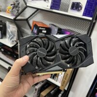 Card Màn Hình  RTX 2060 - 6G Gigabyte