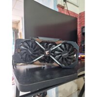 CARD MÀN HÌNH RTX 2060 AORUS SIÊU PHẨM