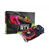 Card màn hình RTX 2060 Super cũ