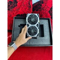 CARD MÀN HÌNH RTX 2060 VENTTUS ĐẸP KENG