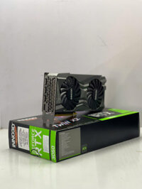 Card màn hình RTX 3060 12GB CŨ