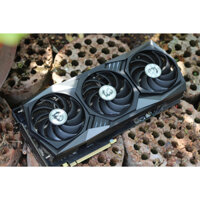 Card màn hình RTX 3060ti 8GB DDR6 2nd