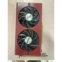 Card màn hình RTX 470 4Gb