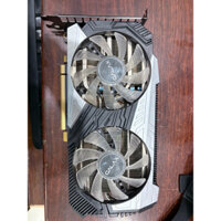 card màn hình rtx2060 super galax cũ