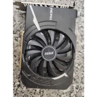 CARD MÀN HÌNH RX 560 4GB MSI ITX