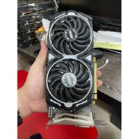 CARD MÀN HÌNH RX 570 4GB MSI AMOR