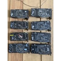 Card màn hình RX 570 8g