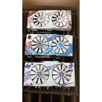 CARD màn hình Rx 570 8G