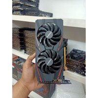 CARD MÀN HÌNH RX 570 8GB GIGA HÀNG GAMER