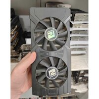 card màn hình Rx 570 8gb