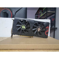 Card màn hình RX 570 PowerColor 8GB