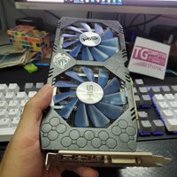 Card màn hình RX470 4GB OC HIS