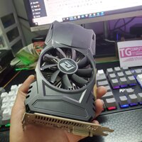 Card màn hình RX550 2GB OC Powercolor