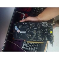 Card màn hình Rx560 4gb Gddr5