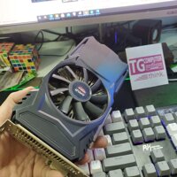 Card màn hình RX560 4GB POWERCOLOR