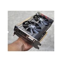 card màn hình RX570 4gb rồng đỏ