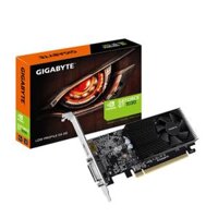 Card màn hình Samsung GT 1030 2GB DRAM5/ XFX R5 220A 2GB