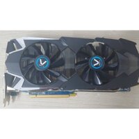 Card màn hình Saphire Vapor X HD7970 GHZ Edition 3G DDR5